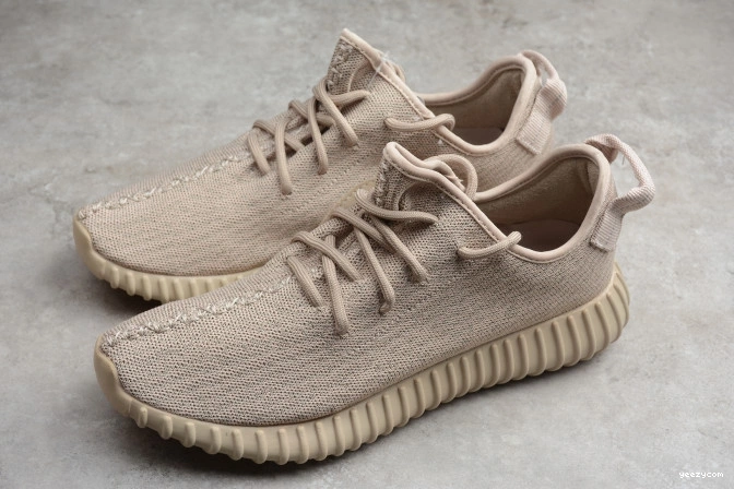 Oxford Tan Yeezy Adidas 350 AQ2661 Boost 0918